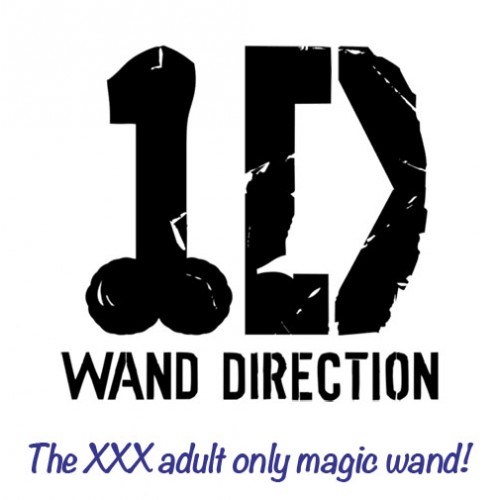Wand Direction by PropDog - X-Rated Item!!